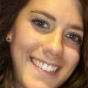 Meet your Posher, Kristie